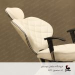  صندلی طرح برقی پرشیا پروانه ای کد 1069