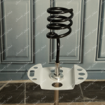 پایه سشوار فلزی کد 975