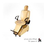 صندلی طرح برقی متحرک مردانه کد 986