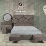 سرویس خواب پارچه ای کد 405