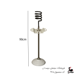 پایه سشوار فلزی کد 975