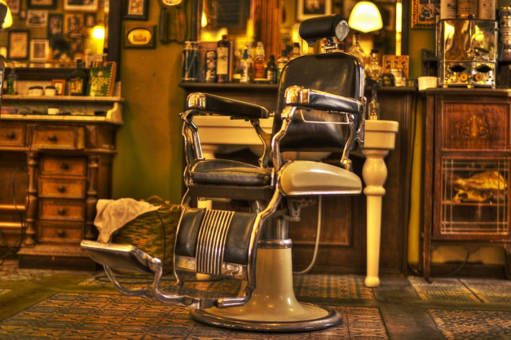 Important tips for buying a barber chair