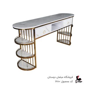 میز ناخن طبقاتی کد1680