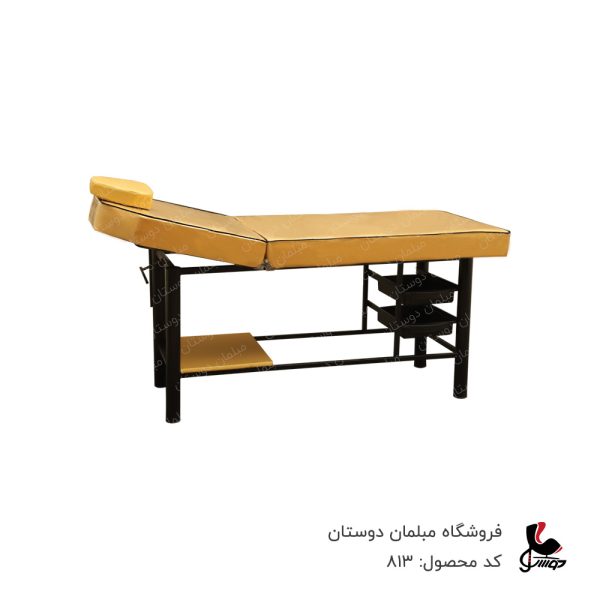 تخت ماساژ 2 تیکه کد 813