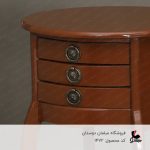 صندلی کوپ دسته فلز کد 1449