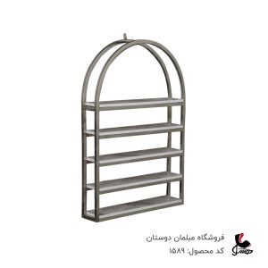 استند لاک فورتیک هایگلاس کد 1589