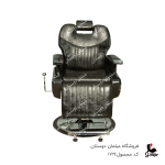 صندلی آرایشگاهی پدالی مدل vipوارداتی کد1719