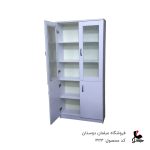 کتابخانه مدل نقابدار کد 323