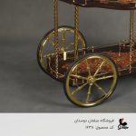 میز بار معرق کد 1638