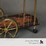 میز بار معرق کد 1638