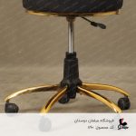 صندلی طرح قلب کد 890