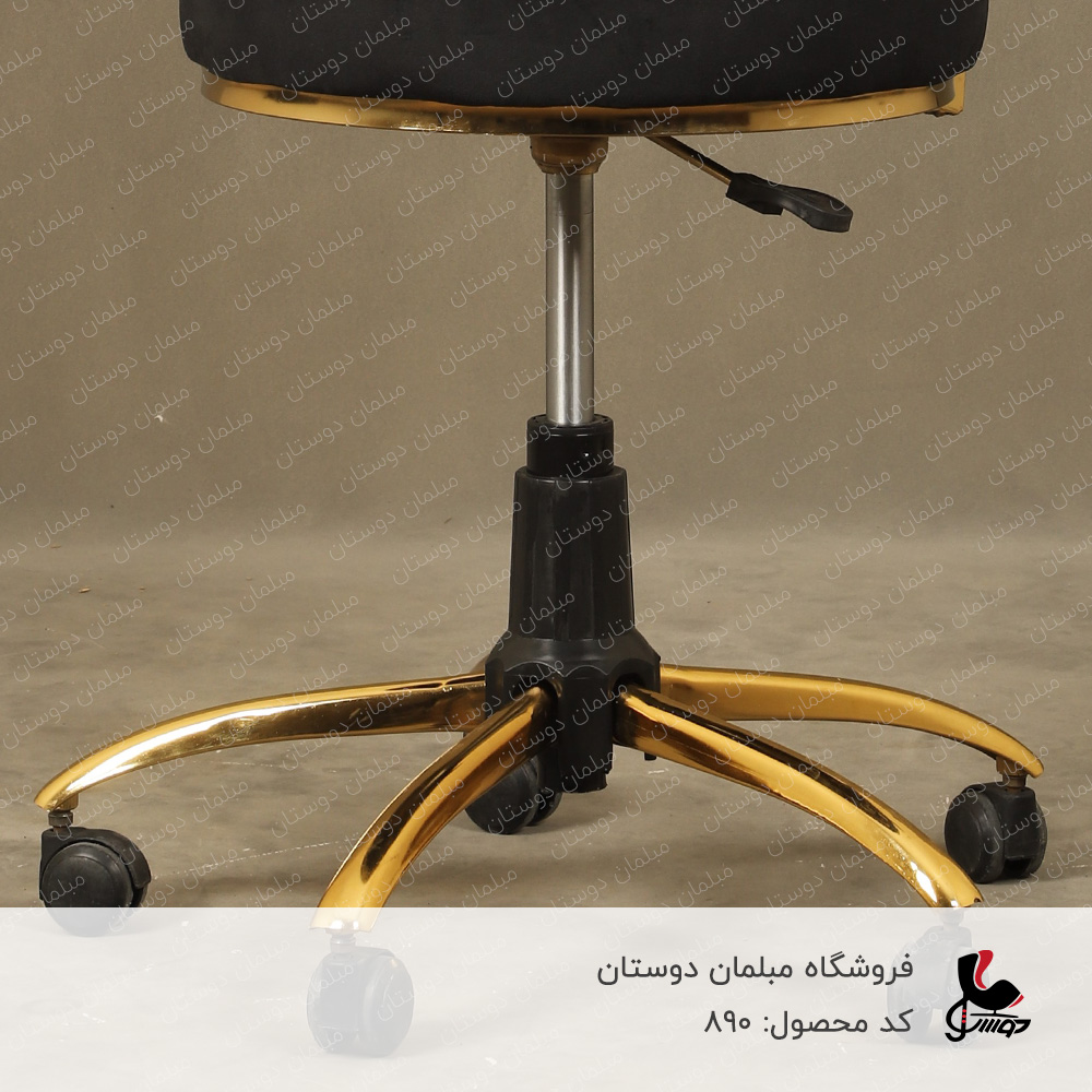 صندلی طرح قلب کد 890