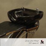 سرشور آرایشگاهی طرح گل کد1887