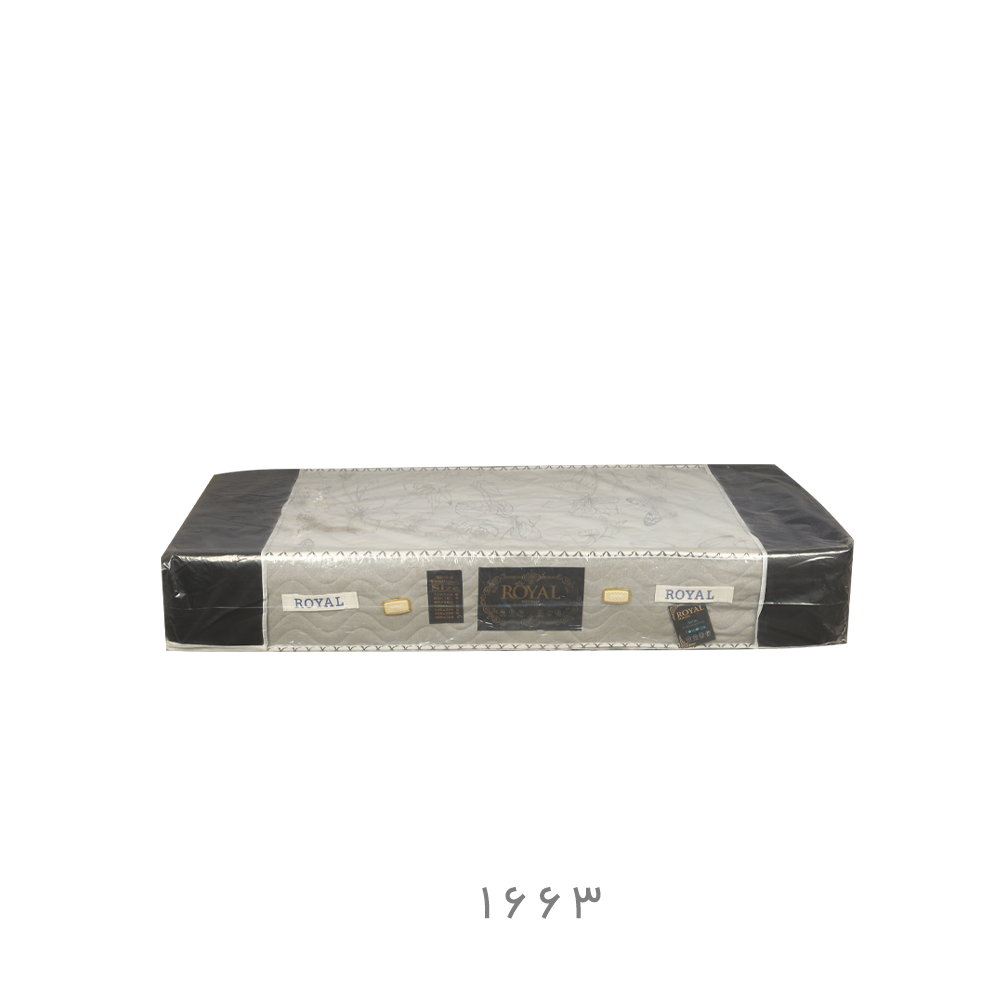 تشک دونفره 12 سال یاتان کد1663