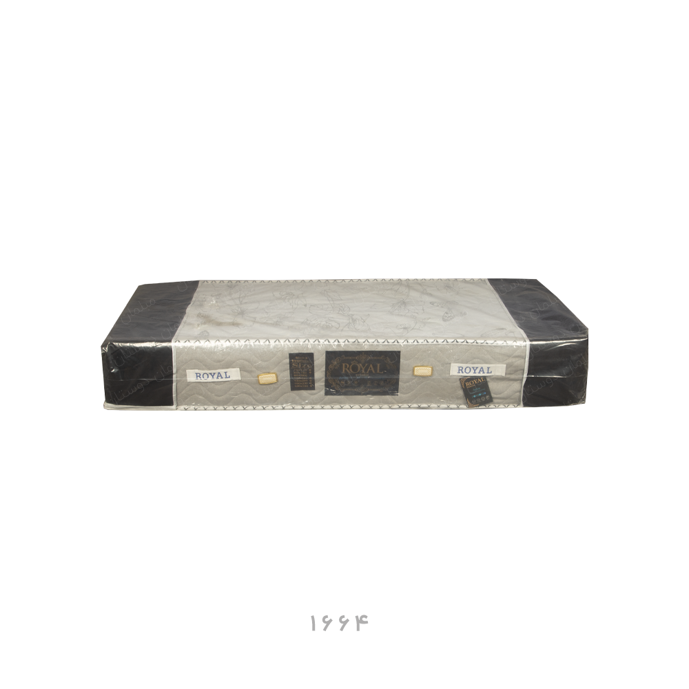 تشک تکنفره 12 سال کد 1664