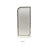 آینه سند بلاست تاچ دار پایه دار کد 1711