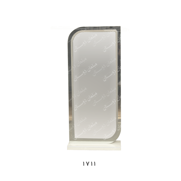 آینه سند بلاست تاچ دار پایه دار کد 1711