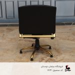 صندلی آرایشگاهی کوپ مدل بیضی کد 1724