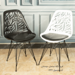 صندلی درسا ماهواره ای کد 1942