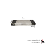 تشک 3سال ضمانت کد1412