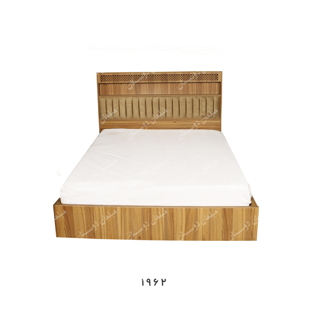 سرویس خواب حصیری کد 1962