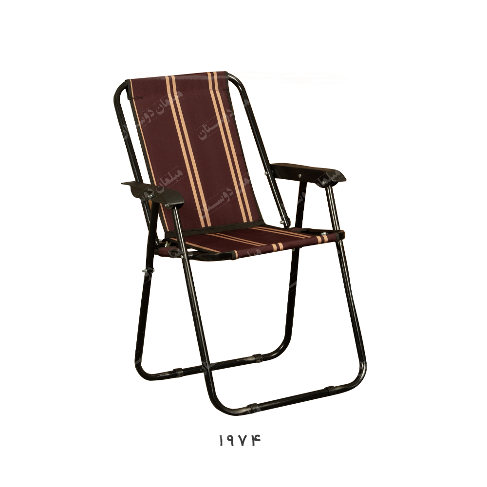 صندلی ساحلی کد 1974