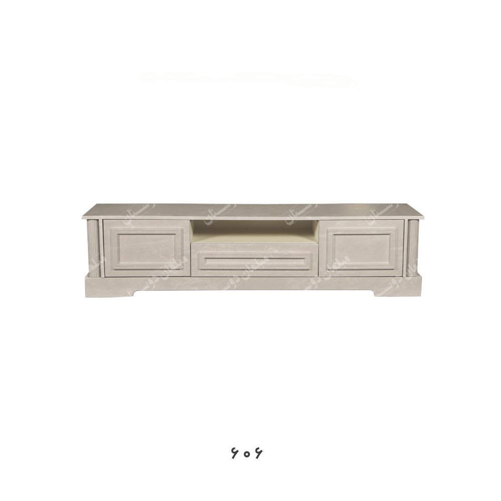 میز تی وی کلاسیک کد 606