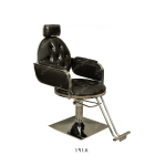 صندلی میکاپ فورتیک کد1918