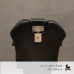 صندلی ارایشگاهی طرح برقی متحرک کالفور کد1796