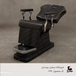 صندلی ارایشگاهی طرح برقی متحرک کالفور کد1796