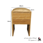 سرویس خواب حصیری کد 1962