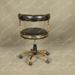 صندلی آرایشگاهی کوپ مدل U کد 976