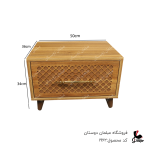 سرویس خواب حصیری کد 1962