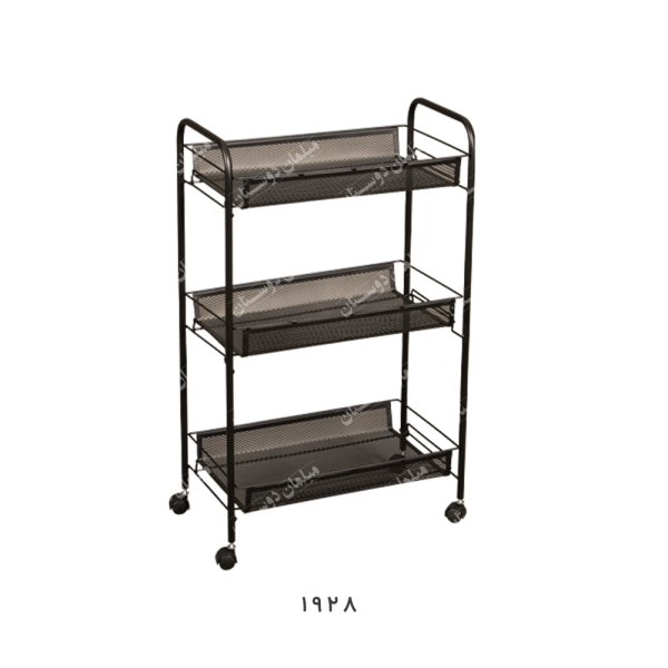 ترولی چرخونه کد1928