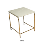 میز جلو مبلی و عسلی مدل 4پایه کد1965