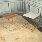 میز جلو مبلی و عسلی مدل 4پایه کد1965