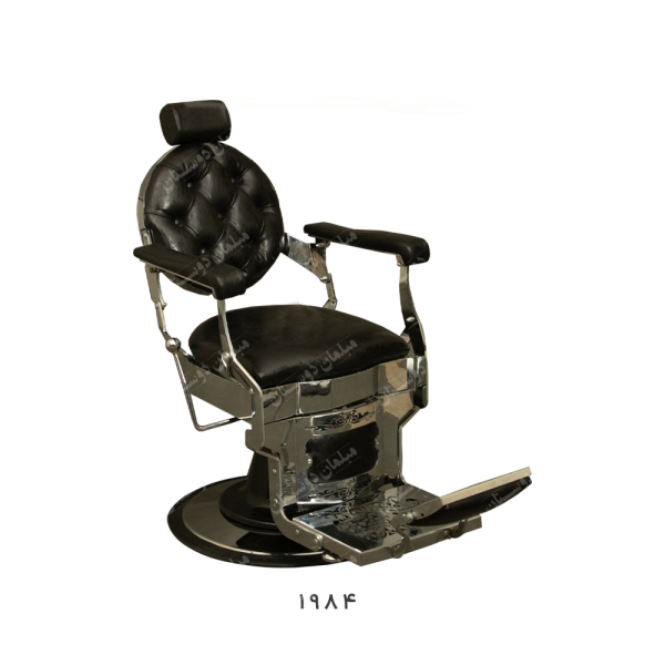 صندلی پدالی مدل کلاسیک کد 1984