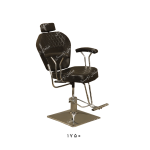 صندلی میکاپ پدالی اهوراکد1750