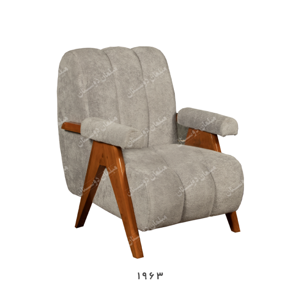 مبل راحتی پاندا کد 1963