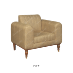 مبل راحتی 7 نفره ماوی کد 1964