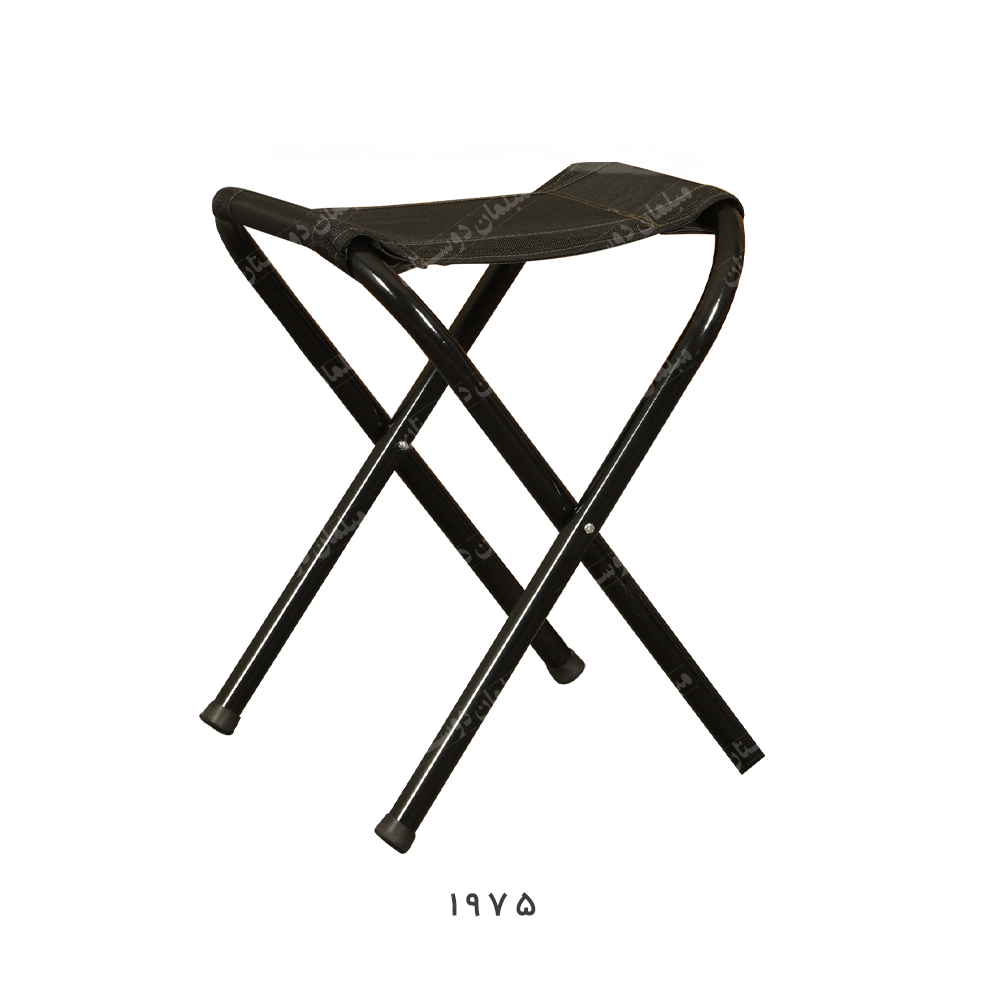 صندلی تاشو کد 1957