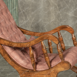 صندلی راک لمسه کد 1034