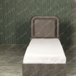 تخت تکنفره نسترن 1979