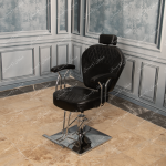 صندلی میکاپ پدالی اهوراکد1750