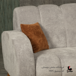 مبل راحتی پاندا کد 1963