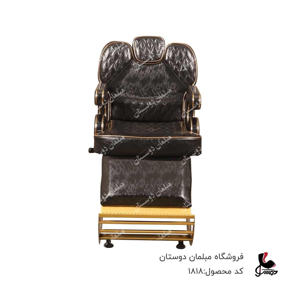 صندلی طرح برقی مدل 2020 کد 1818