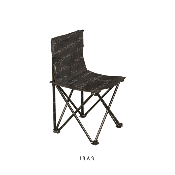 صندلی کمپی کد1989