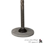 چوب لباسی رنگی پاسنگی کد 443