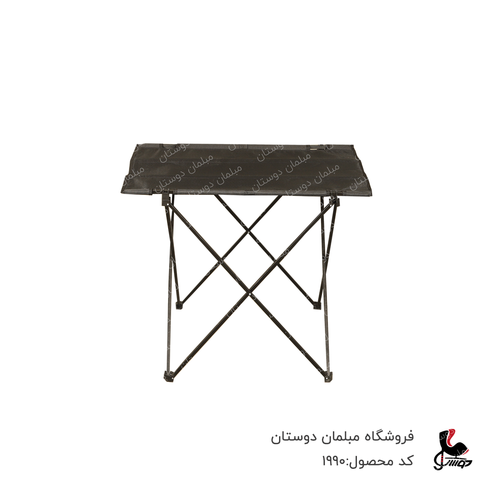 میز کمپی کد1990