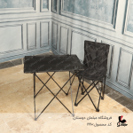 صندلی کمپی کد1989